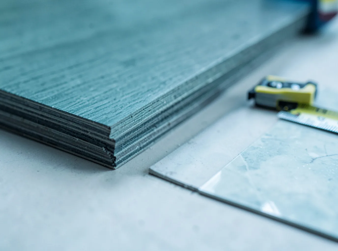 Luxury Vinyl Plank Installation Overbrook, OK FAQs